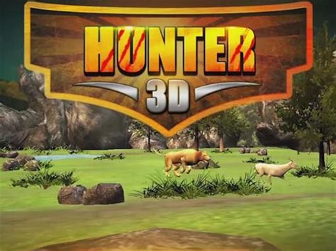 Hunter 3D for Android - Download APK free