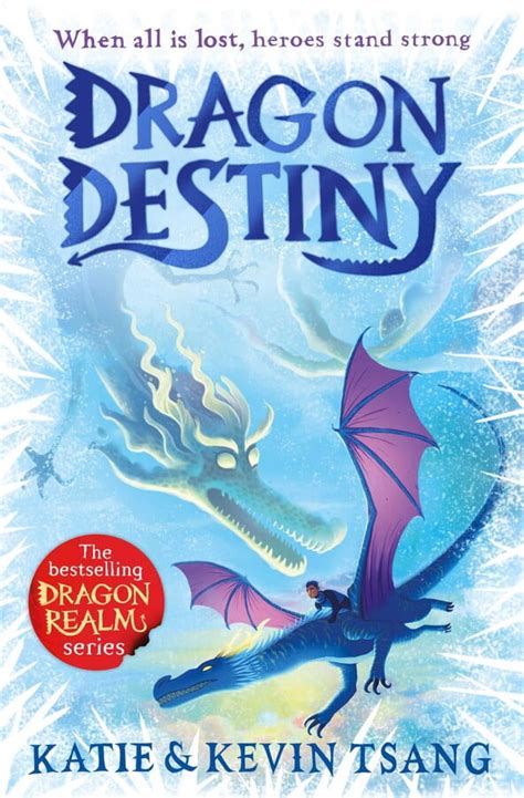 An Epic Conclusion Read An Extract From Dragon Realm 5 Dragon