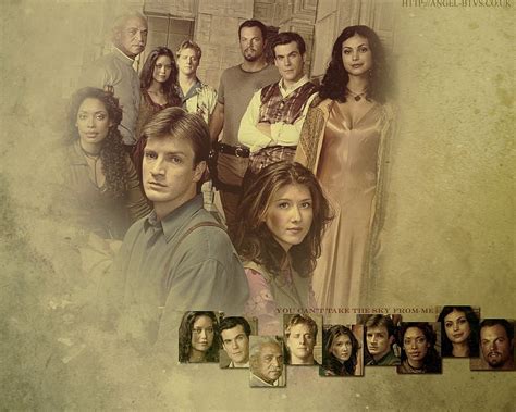 Firefly And Background Tv Show Firefly Hd Wallpaper Pxfuel