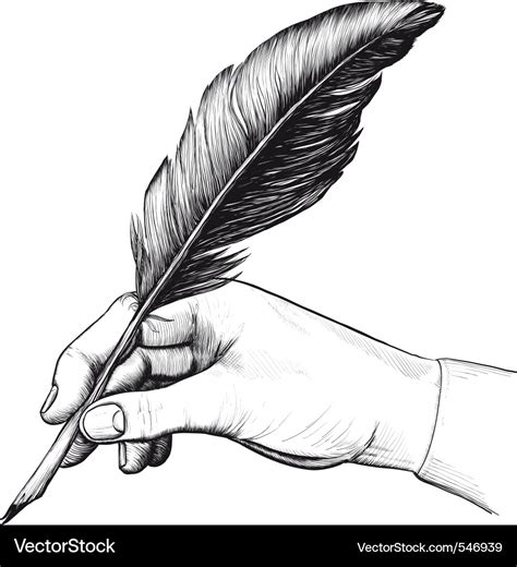 Free Svg Svg Feather Pen Svg Png Eps Dxf In Zip File