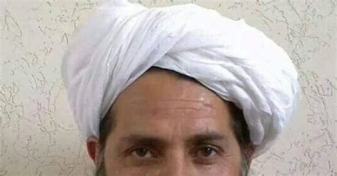 Taliban Announces Hibatullah Akhundzada To Be The Supreme Leader Of