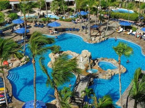 Barcelo Aruba Allinclusiveresorts