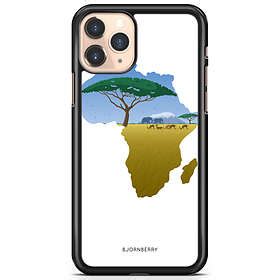 Bjornberry Iphone Pro Skal Afrika Vit Hitta B Sta Pris P Prisjakt