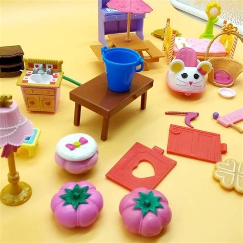 Lalaloopsy Etsy