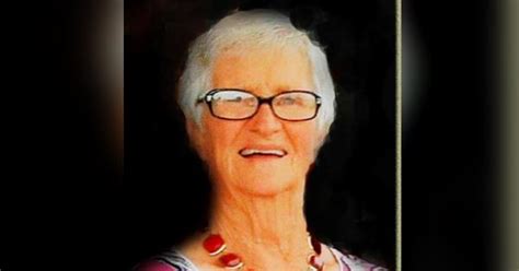 Mary Stevens Obituary - Visitation & Funeral Information