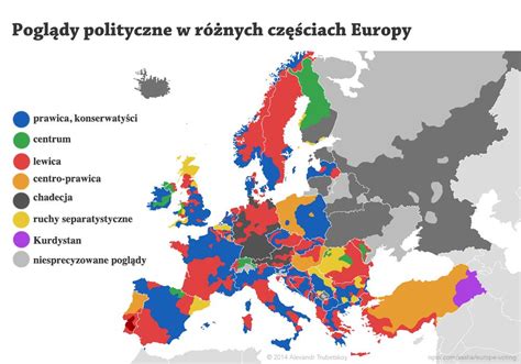 Ostry Skr T W Prawo Zobacz Jak G Osuje Europa Mapa Wiat Newsweek Pl