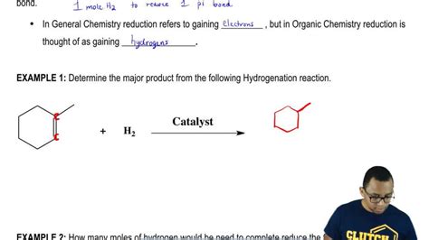 Allylic Benzylic Bromination With N Bromo Succinimide NBS Pearson