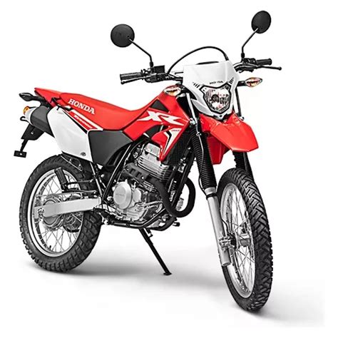 Honda Tornado Xr250 0km 2024 Consultar Precio Por Color 5 852 000 En