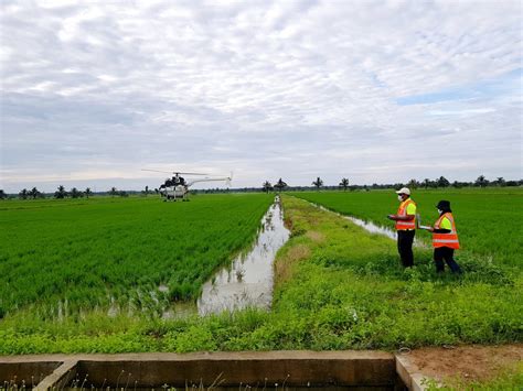 Johor Collaborates With Singapore To Modernise Farming Increase