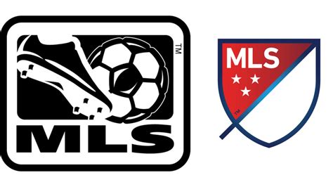 MLS reveals new shield logo - Sports Illustrated