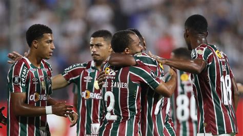 Para enmendar el rumbo Esta es la posible formación de Fluminense ante