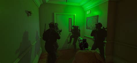 Ready or Not Co-Op Player Limit: How Many People Can Play Ready or Not ...