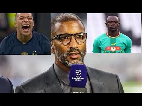 La réponse surprenante de Habib Béye à Kylian Mbappé après sa sortie