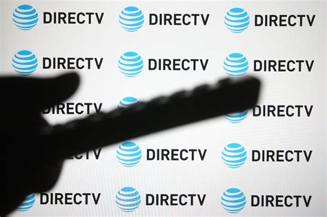 Directv Dish In Merger Talks Again Despite Past Antitrust Concerns