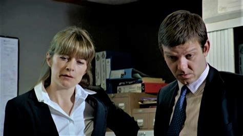 Early Midsomer Murders – The Naughty Tape Midsomer Murders, Season 12