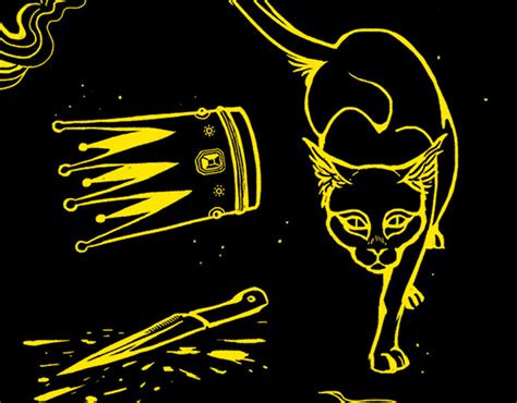 Catarine Cândido on Behance