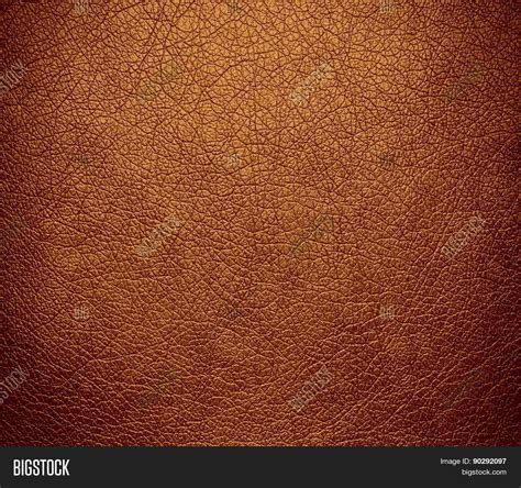 Copper Color Leather Image And Photo Free Trial Bigstock