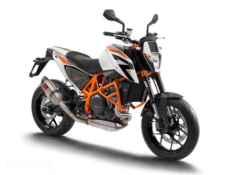 2014 KTM 690 DUKE R ABS - Picture 548053 | motorcycle review @ Top Speed