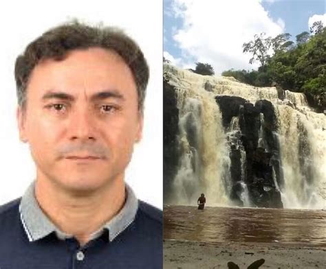 Professor Do Ifma Encontrado Sem Vida Em Cachoeira Do Piau