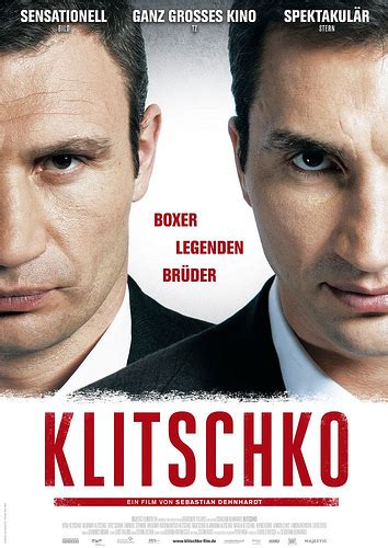 Ukraine: New Documentary Highlights the Klitschko Brothers’ Lives and ...