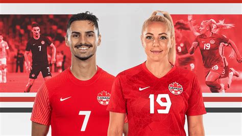 Eust Quio And Leon Named Canada Soccers Players Of The Month For