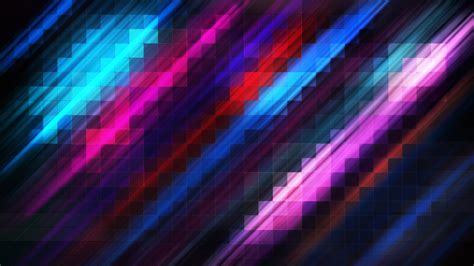 Colorful Abstract Wallpapers | HD Wallpapers | ID #27846