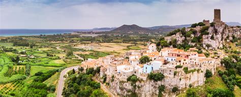 Posada Pueblo De Cerde A Qu Ver Italia It