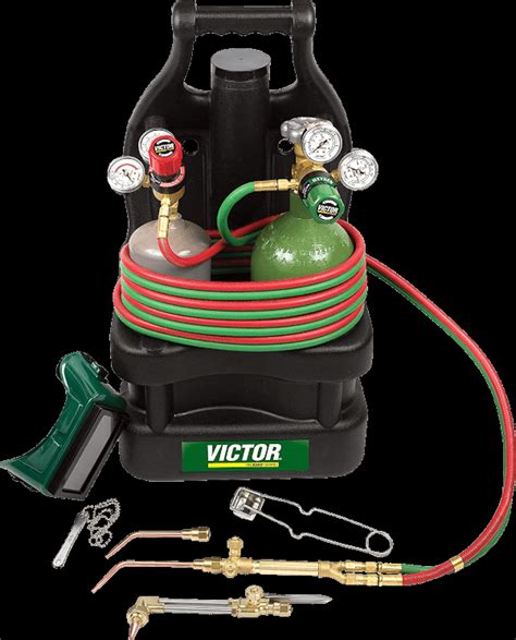 11 Best Portable Oxyacetylene Torch Kits With Tanks 2022 2022