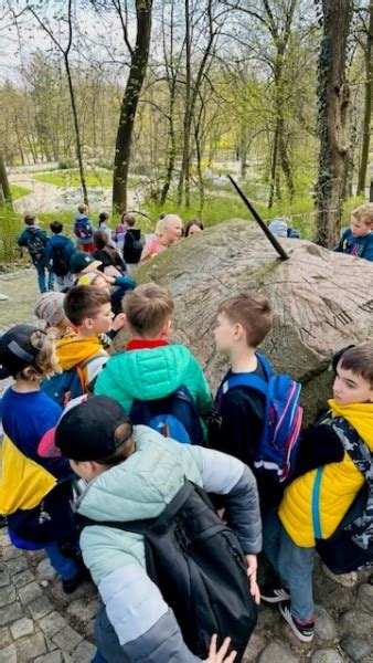 Wycieczka Do Warszawy Klasa D Szko A Podstawowa W Starych Babicach