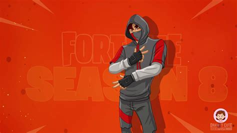 Fortnite Ikonik Wallpapers - Top Free Fortnite Ikonik Backgrounds - WallpaperAccess