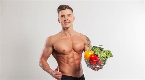 Fueling Muscular Growth: an Effective Muscle-Building Diet – Bozz Health