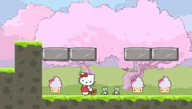 Free Hello Kitty Games For Girls!