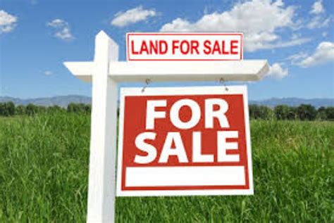 Buying Land In Nigeria The Legal Requirements