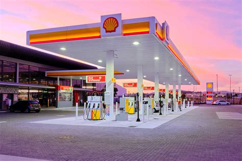 Shell Garage Exciting Job Opportunities Available Now 2025