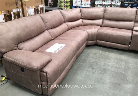 20 Best Collection Of Sectional Sofas At Costco