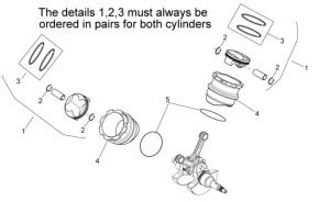 Shop By Bike RXV SXV 450 550 2006 2011 OEM RXV 450 550 Street Legal