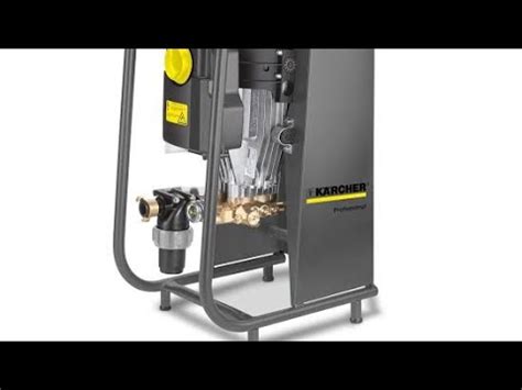 High Pressure Washer Hd Cage Full Sarvice A Z Youtube