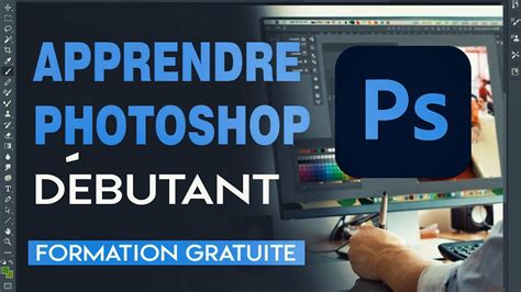 Apprendre Photoshop Les bases pour les débutants PARTIE 2 YouTube