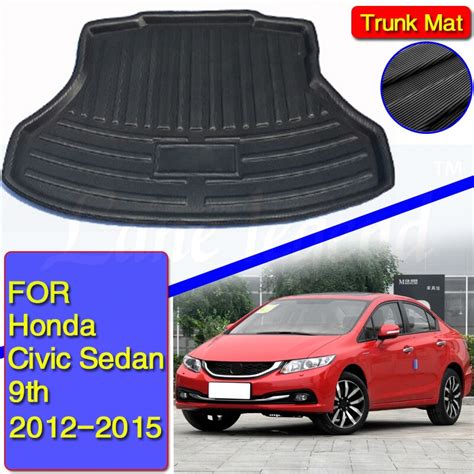 Accesorios Para Honda Civic Sedan Coupe