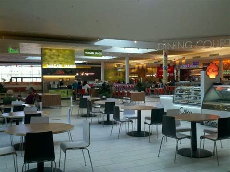 WESTFIELD MALL FOOD COURT - Updated January 2025 - 14 Reviews - 1350 ...