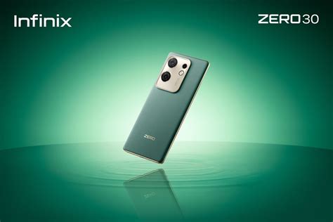 Infinix Zero 30 5g Dan Zero 30 Rilis Di Indonesia Harga Rp3 Jutaan