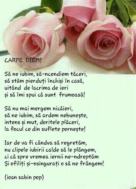 Pin By POPESCU BENO On Citate Maxime Cugetari Poezie Love Poems