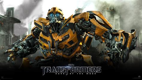 🔥 100 Transformers 3 Wallpapers Wallpapersafari