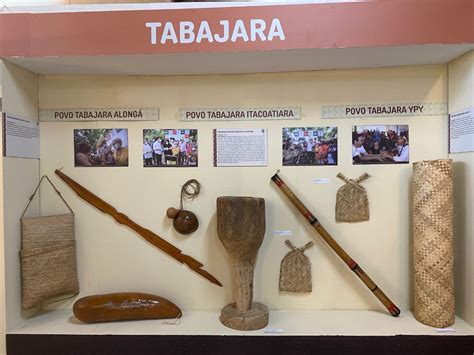 1º Museu Indígena do Piauí é inaugurado em Lagoa de São Francisco