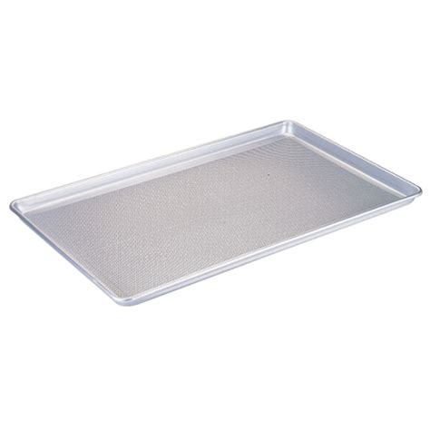 Jual SN1073 AL ALLOY PERFORATED SHEET PAN ANODIZED Sinar Himalaya