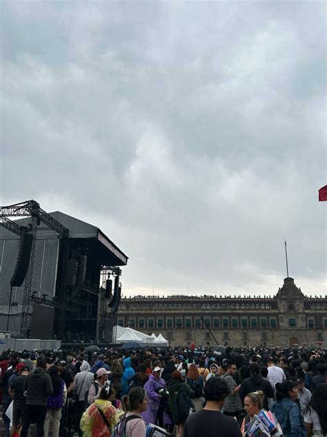 Interpol en el Zócalo de CDMX resumen 20 de abril Última hora y