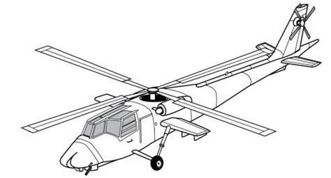 Boeing Vertol Bv 235 Aah Contender Secret Projects Forum