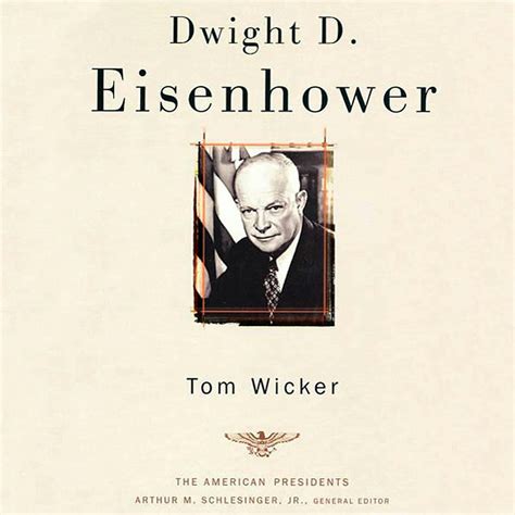 Dwight D. Eisenhower