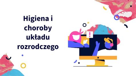 Higiena I Choroby Uk Adu Rozrodczego