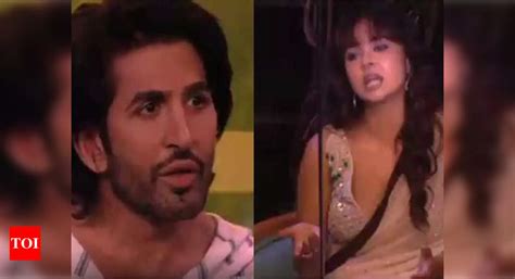 Bigg Boss Vishal Kotian Insults Special Guest Devoleena